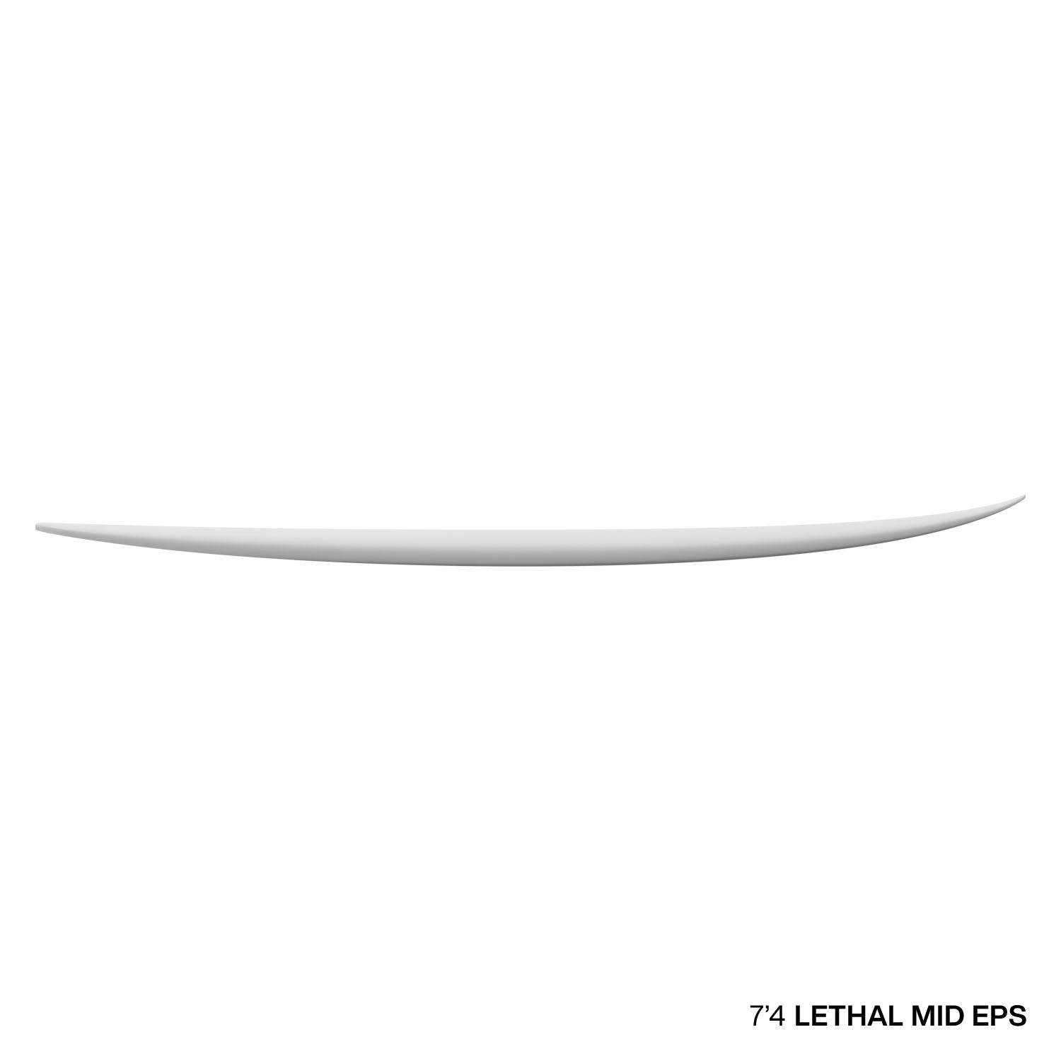 GONG | Surf Lethal EPS