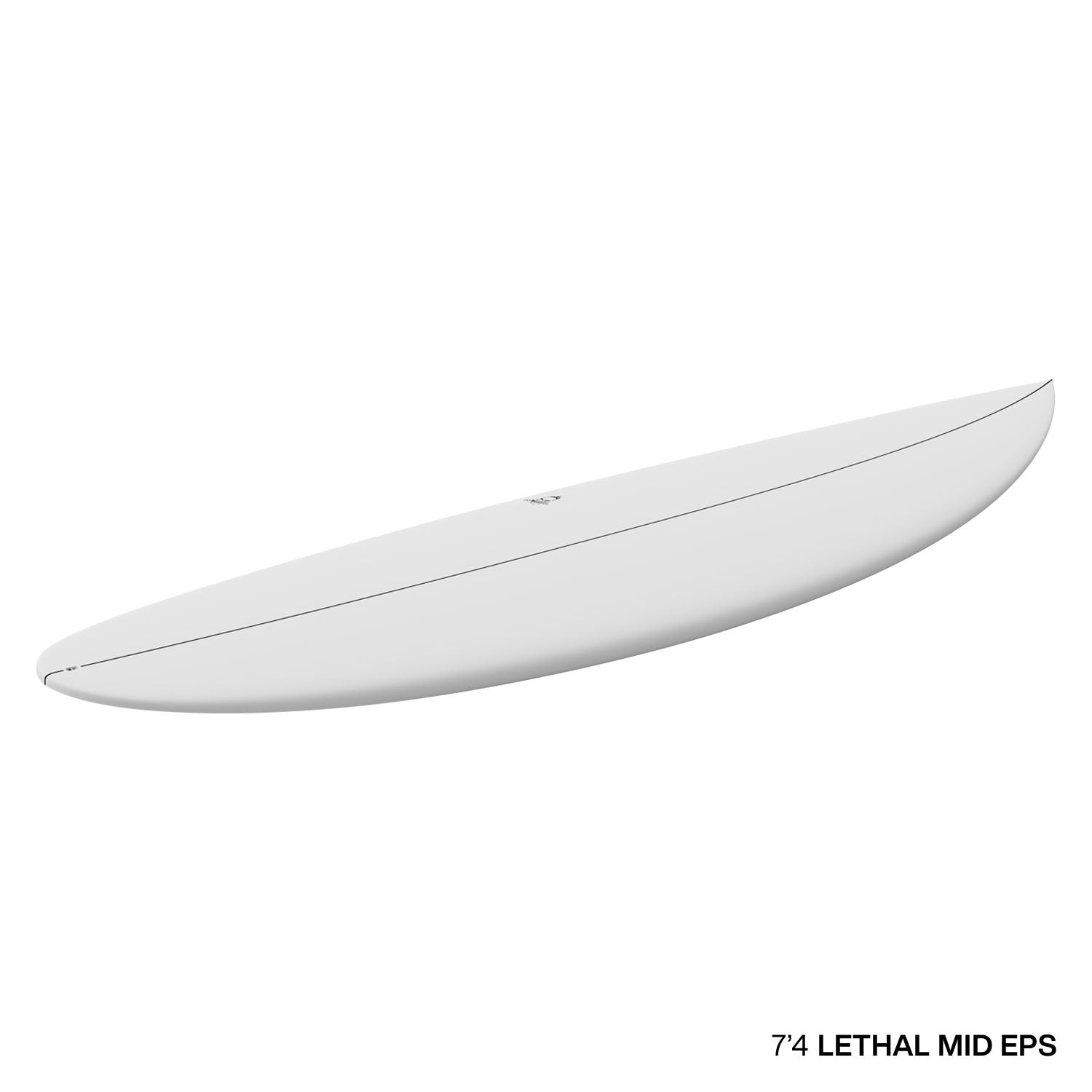 GONG | Surf Lethal EPS
