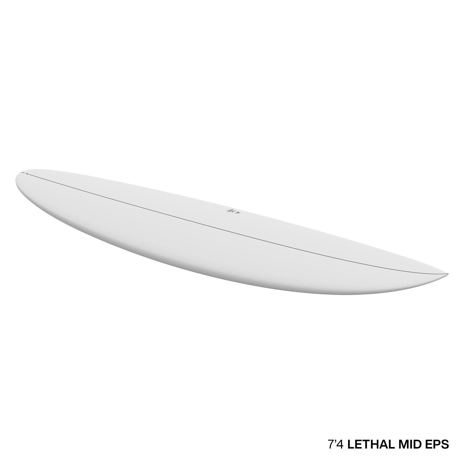 GONG | Surf Lethal EPS
