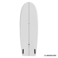 GONG | Surf Matata Simone EPS