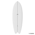 GONG | Surf Pie EPS