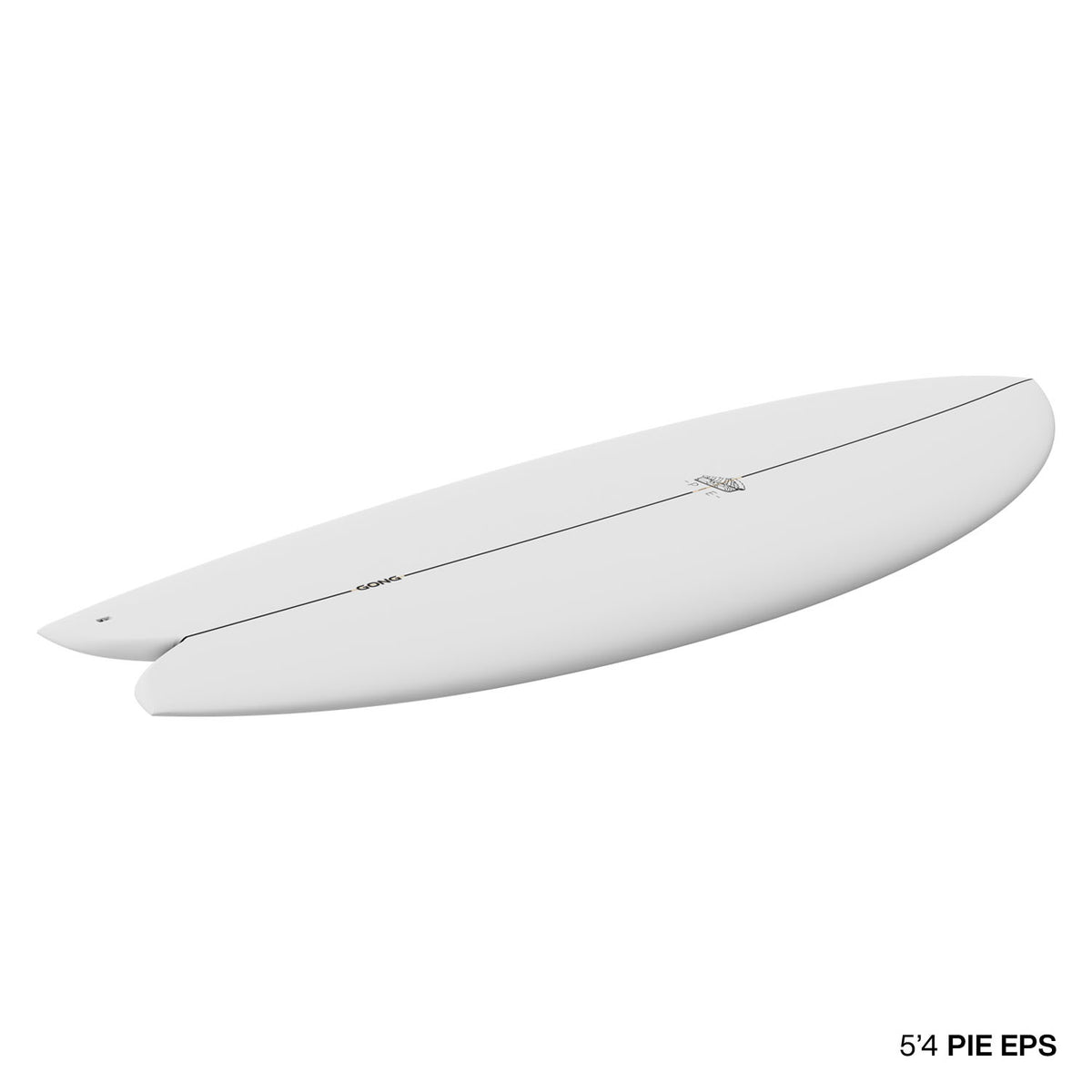 GONG | Surf Pie EPS