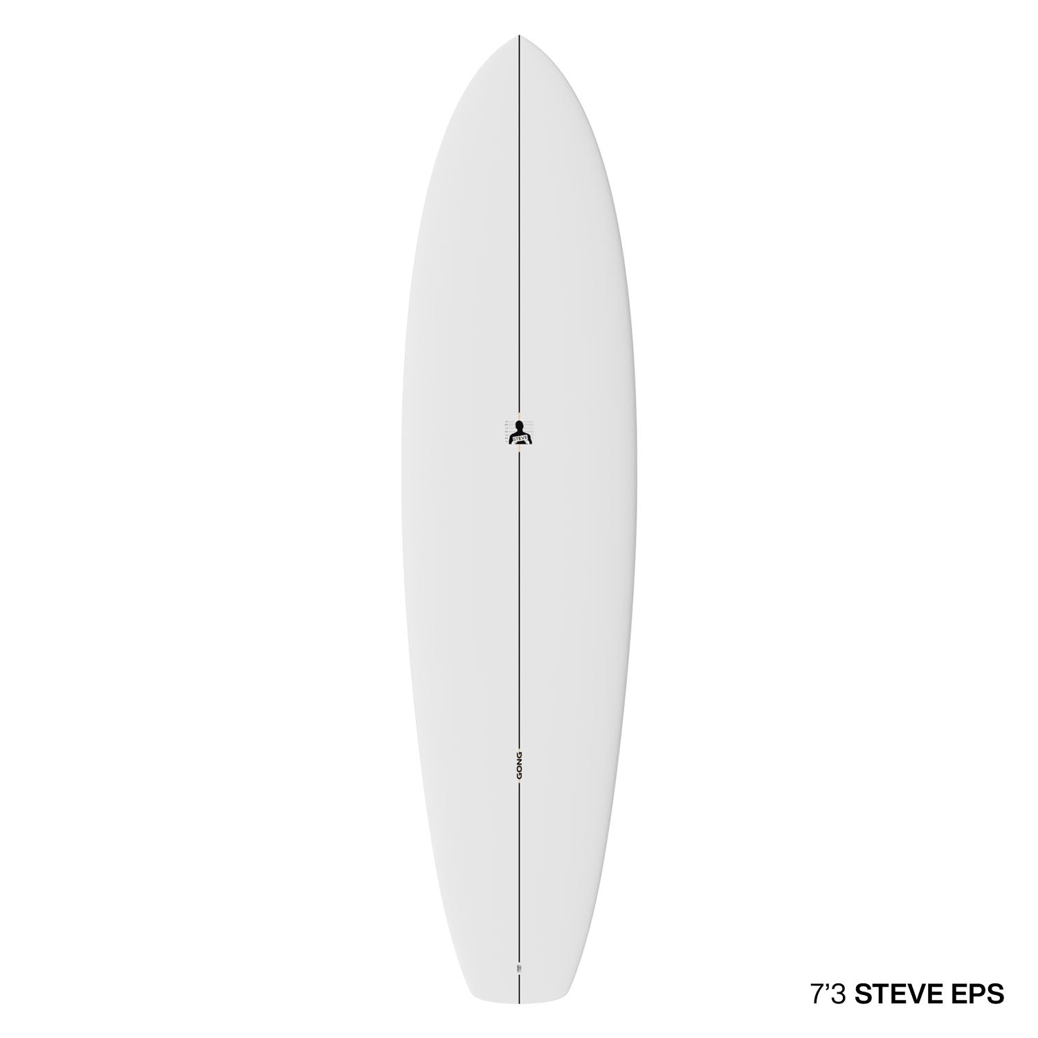 GONG | Surf Steve EPS