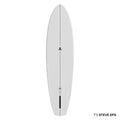 GONG | Surf Steve EPS