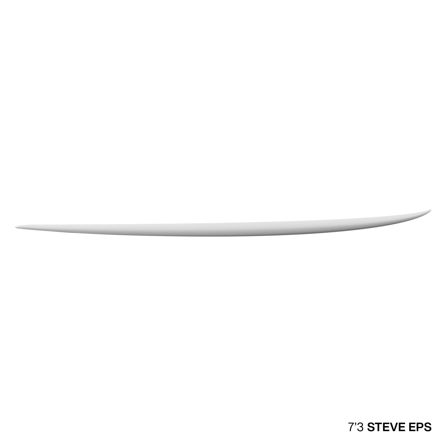 GONG | Surf Steve EPS