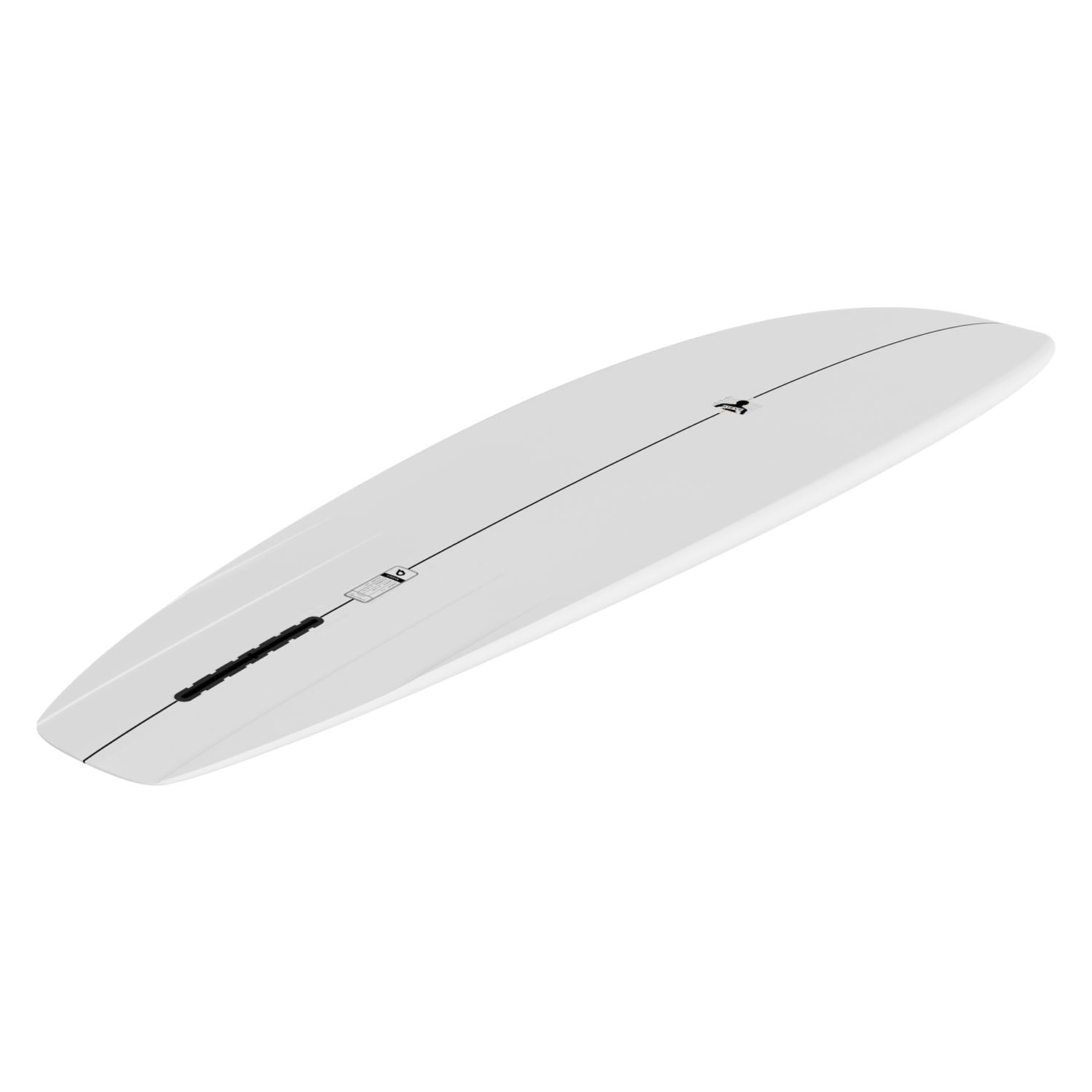 GONG | Surf Steve EPS