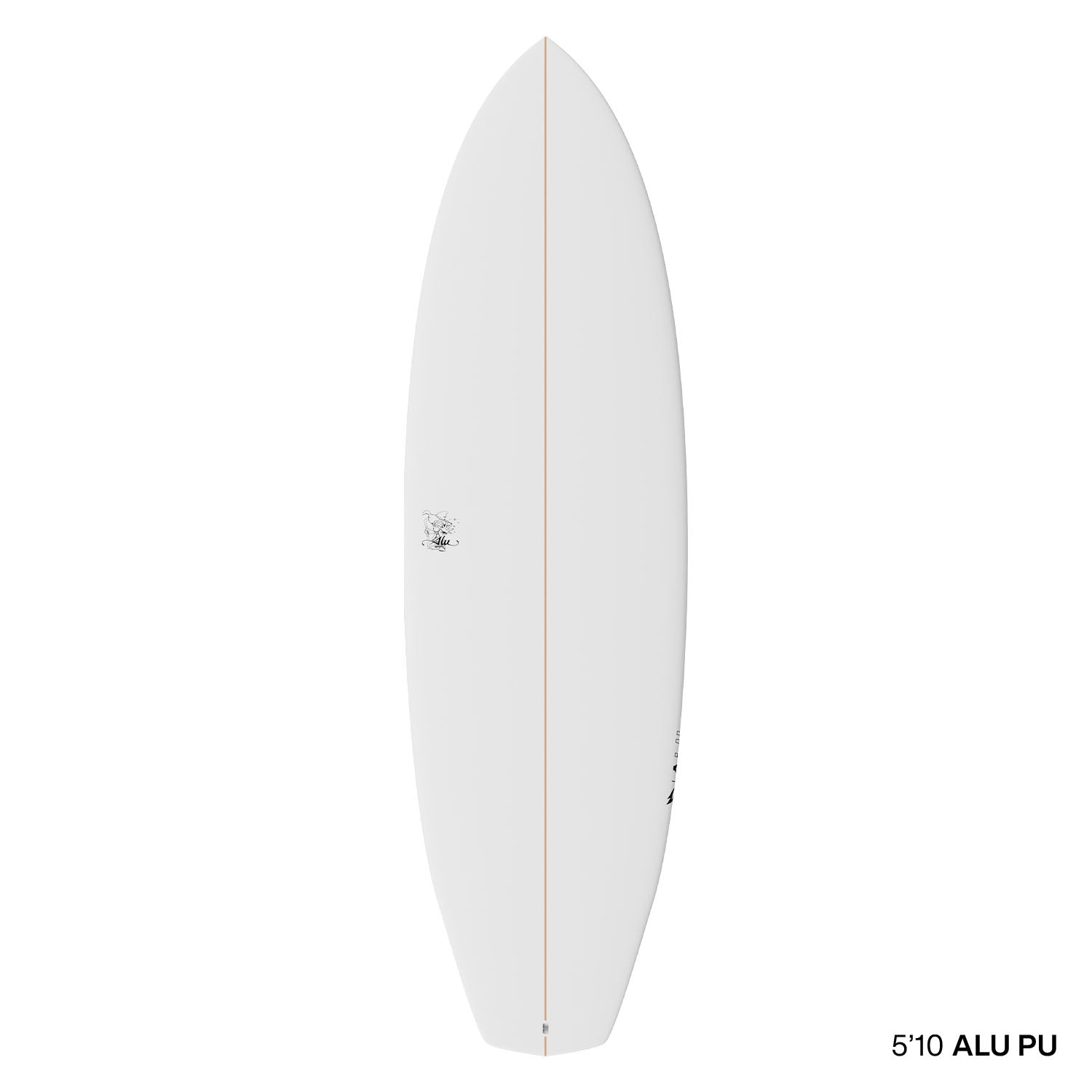 GONG | Surf Alu EPS