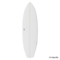 GONG | Surf Alu PU