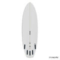 GONG | Surf Alu PU