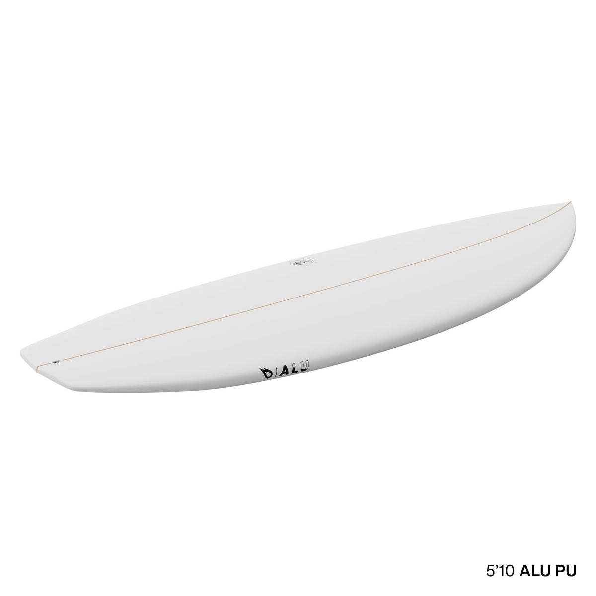 GONG | Surf Alu PU
