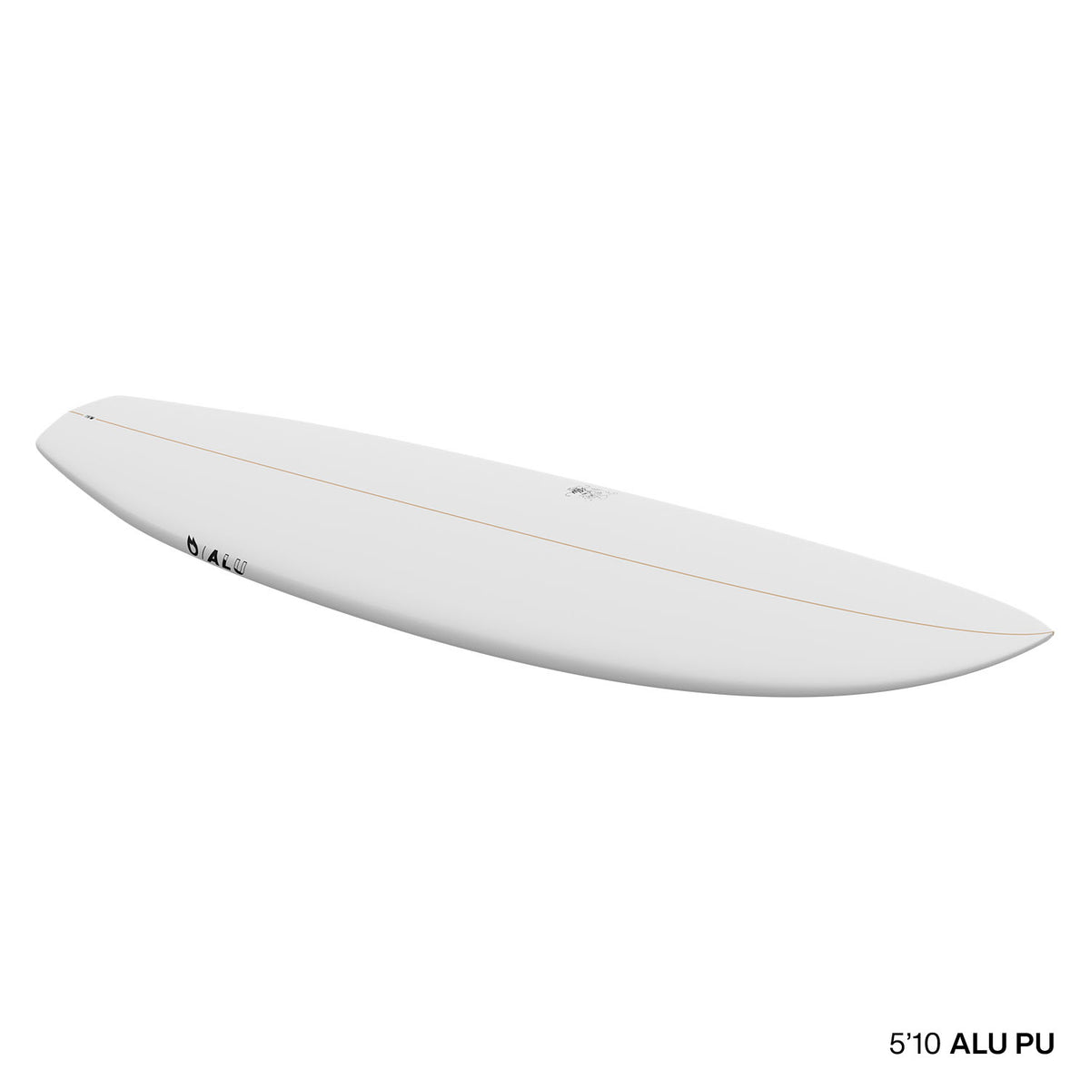 GONG | Surf Alu PU
