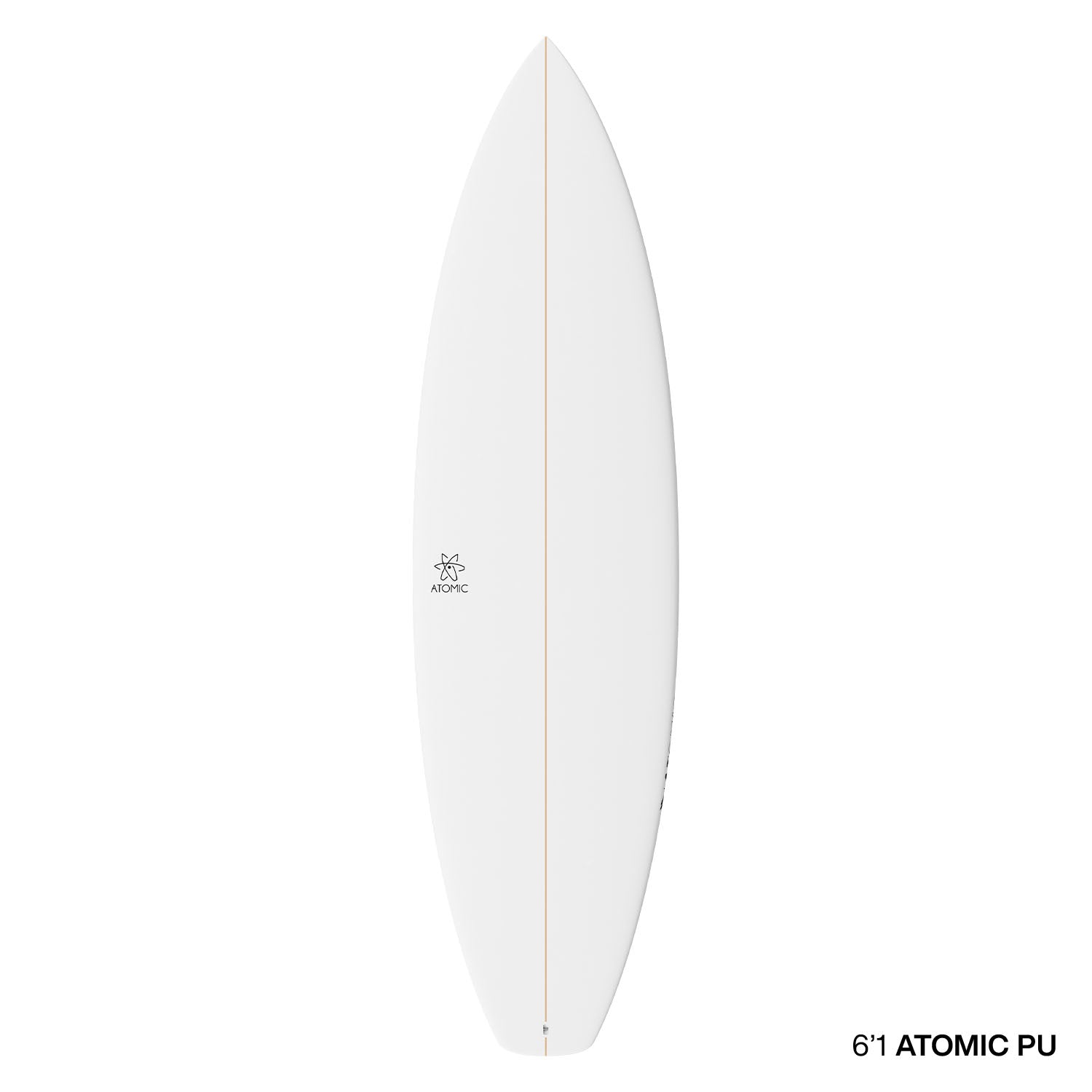 GONG | Surf Atomic PU