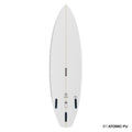 GONG | Surf Atomic PU