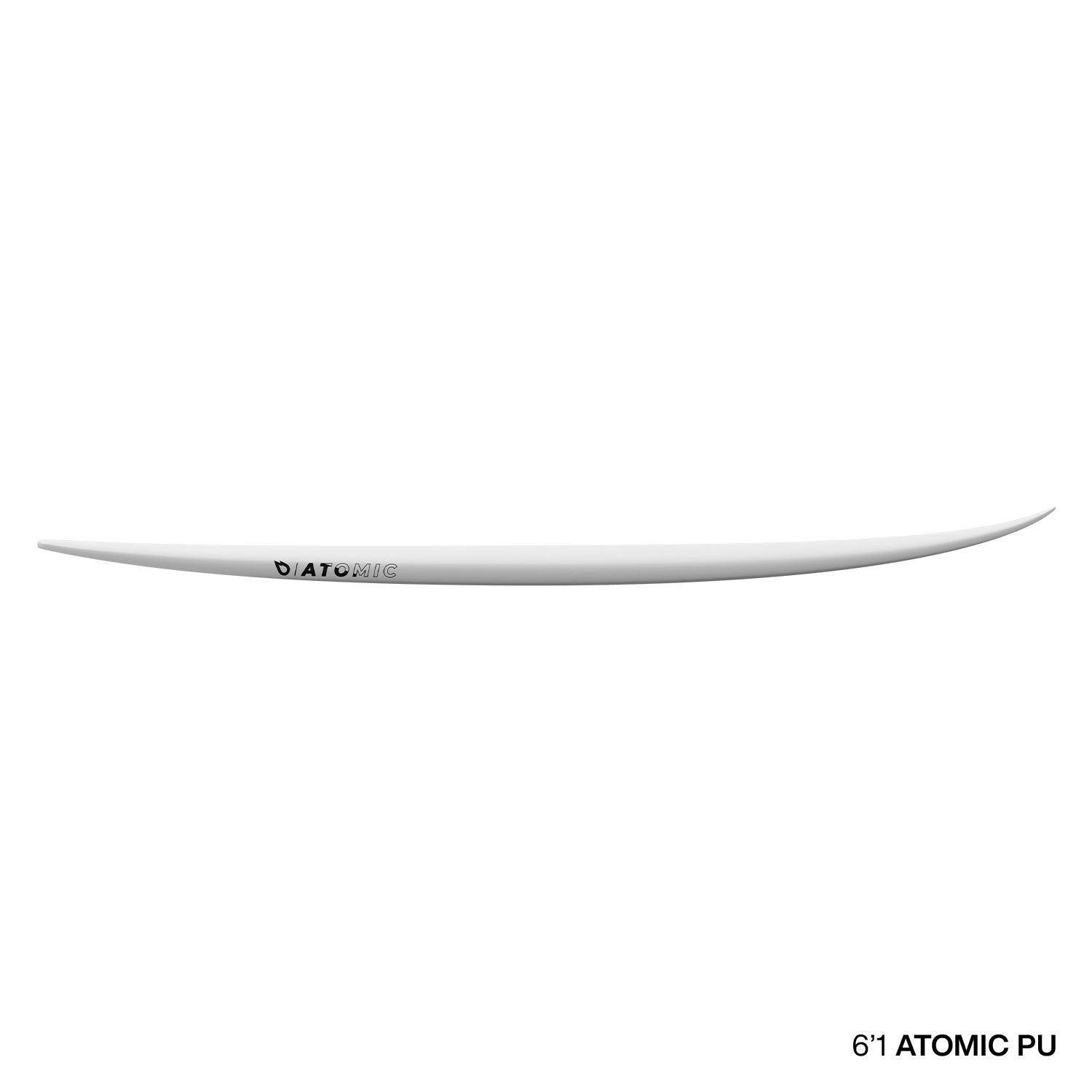 GONG | Surf Atomic PU