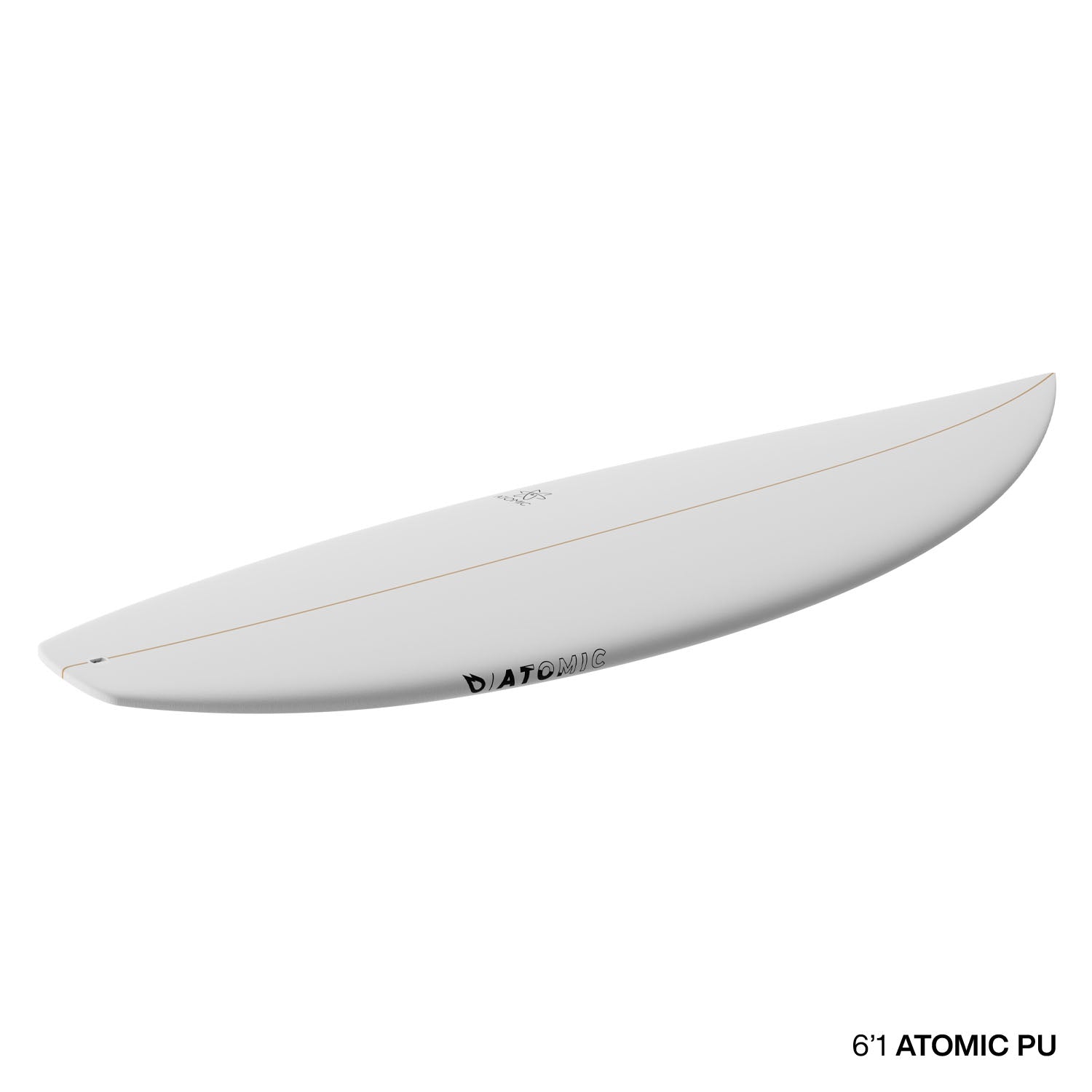 GONG | Surf Atomic PU