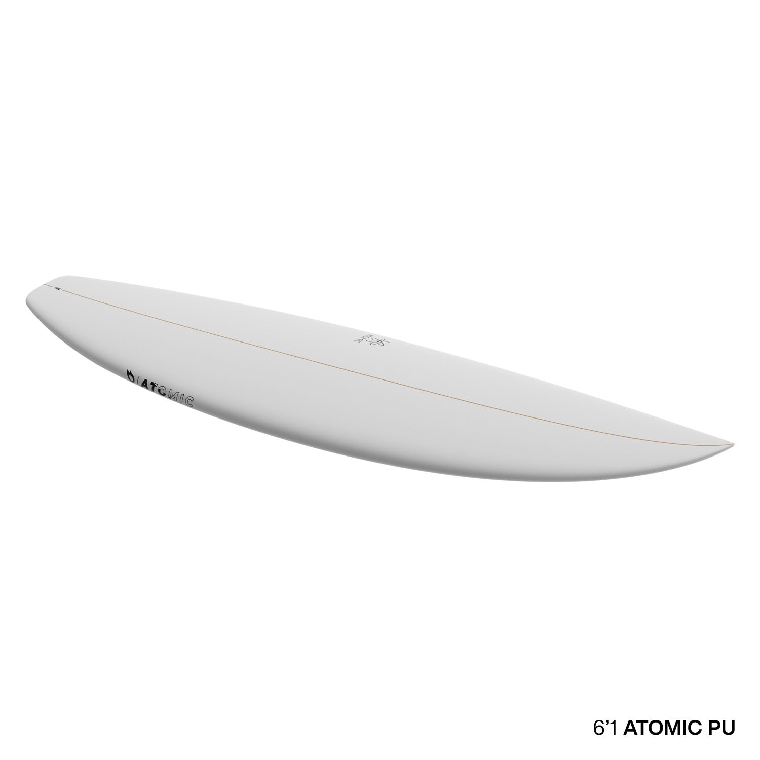 GONG | Surf Atomic PU