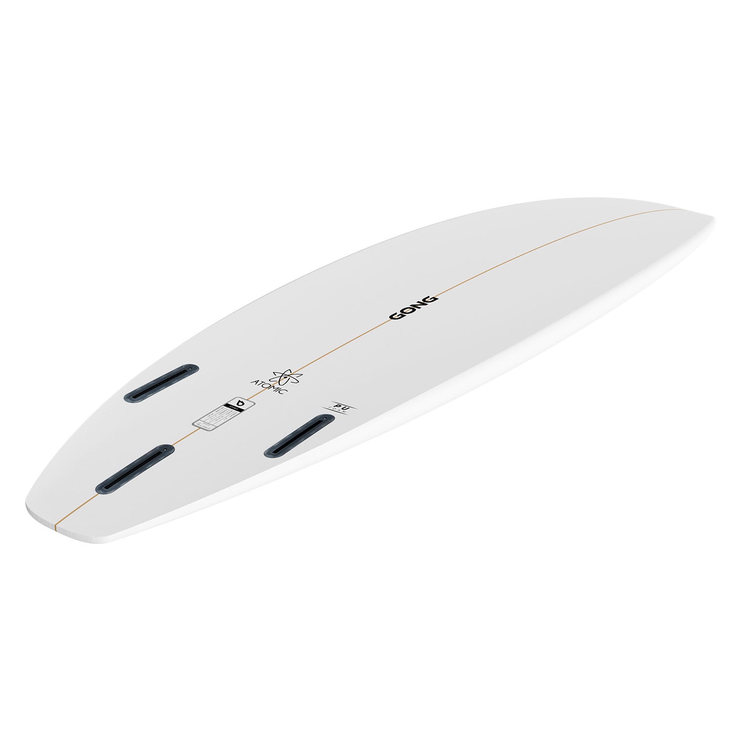 GONG | Surf Atomic PU