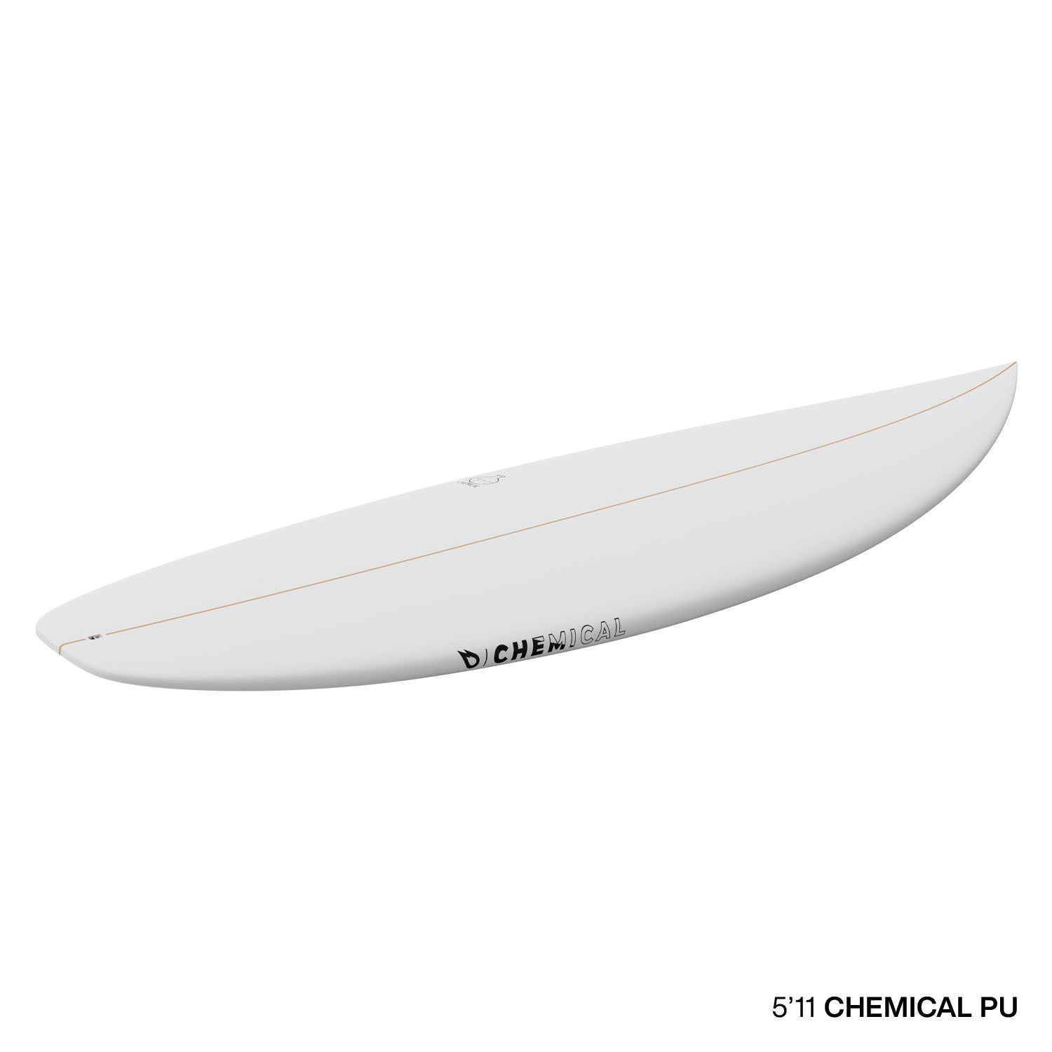 GONG | Surf Chemical PU