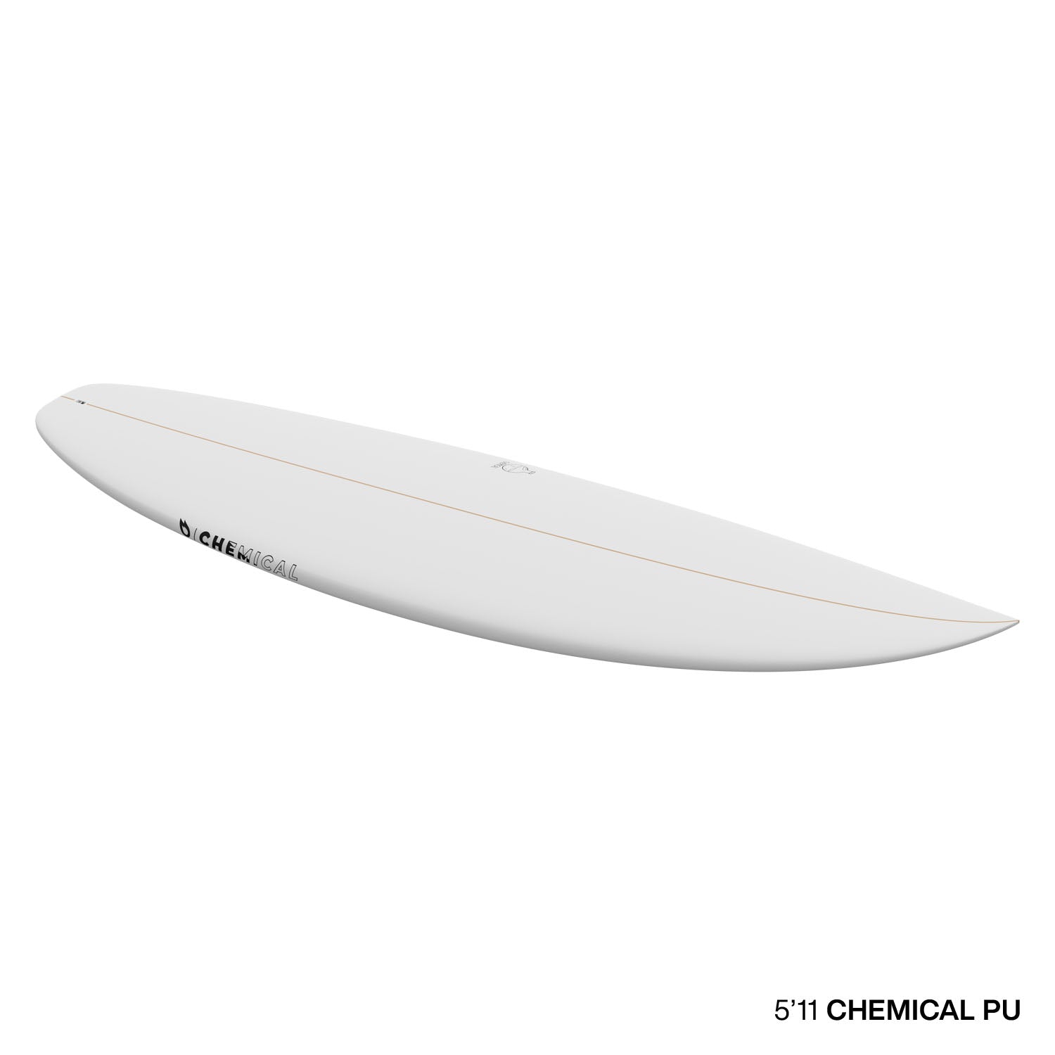 GONG | Surf Chemical PU