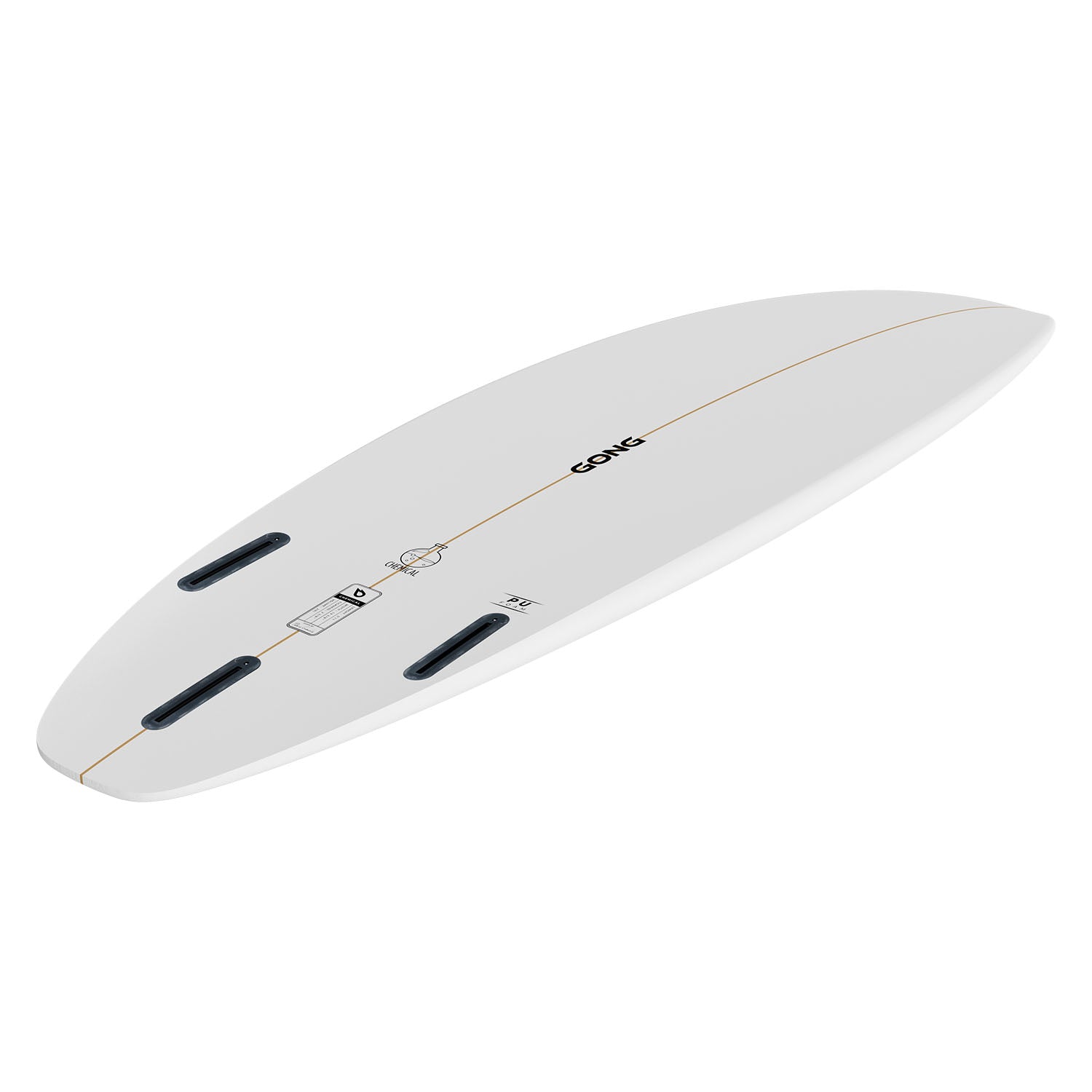 GONG | Surf Chemical PU