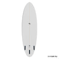 GONG | Surf Fury PU
