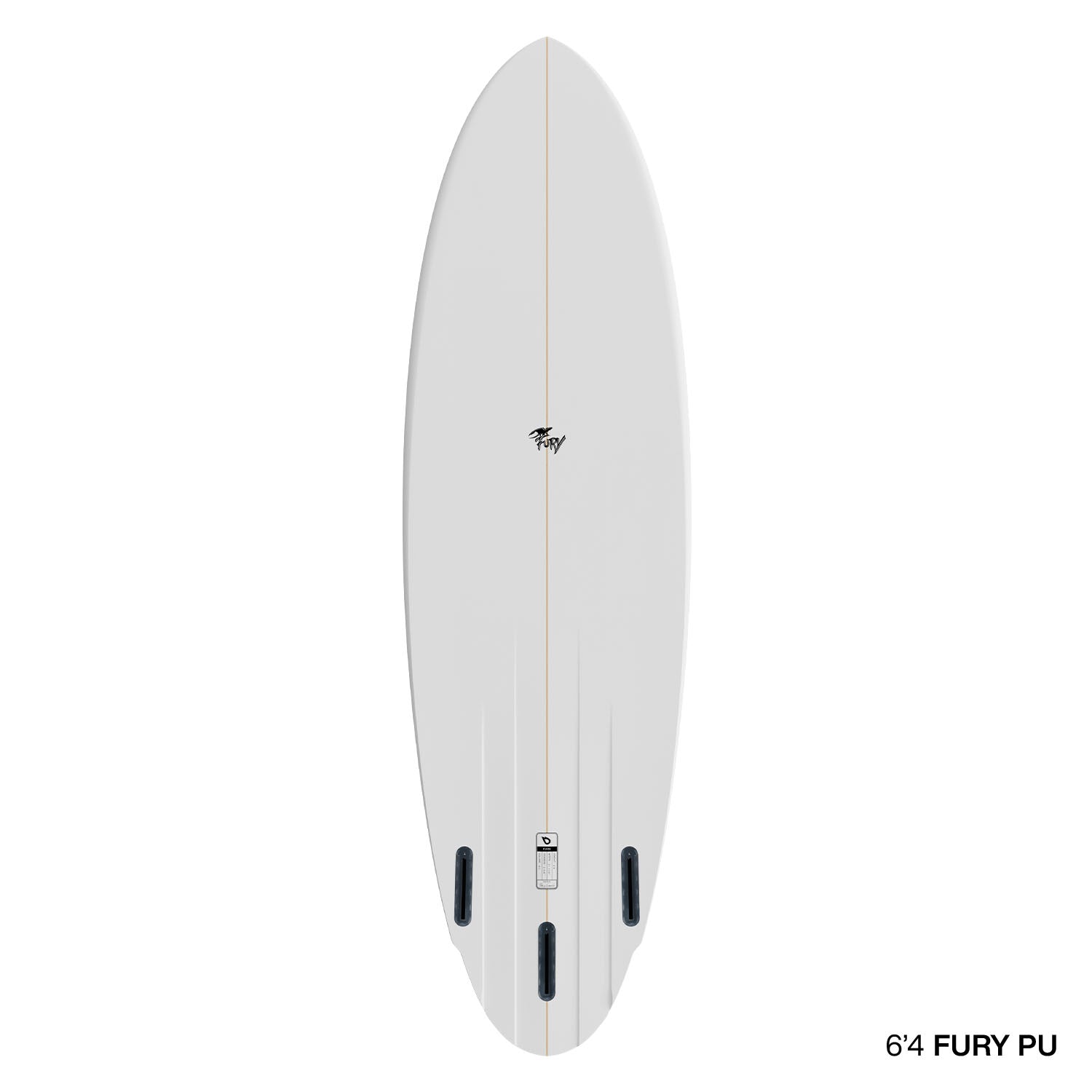 GONG | Surf Fury PU