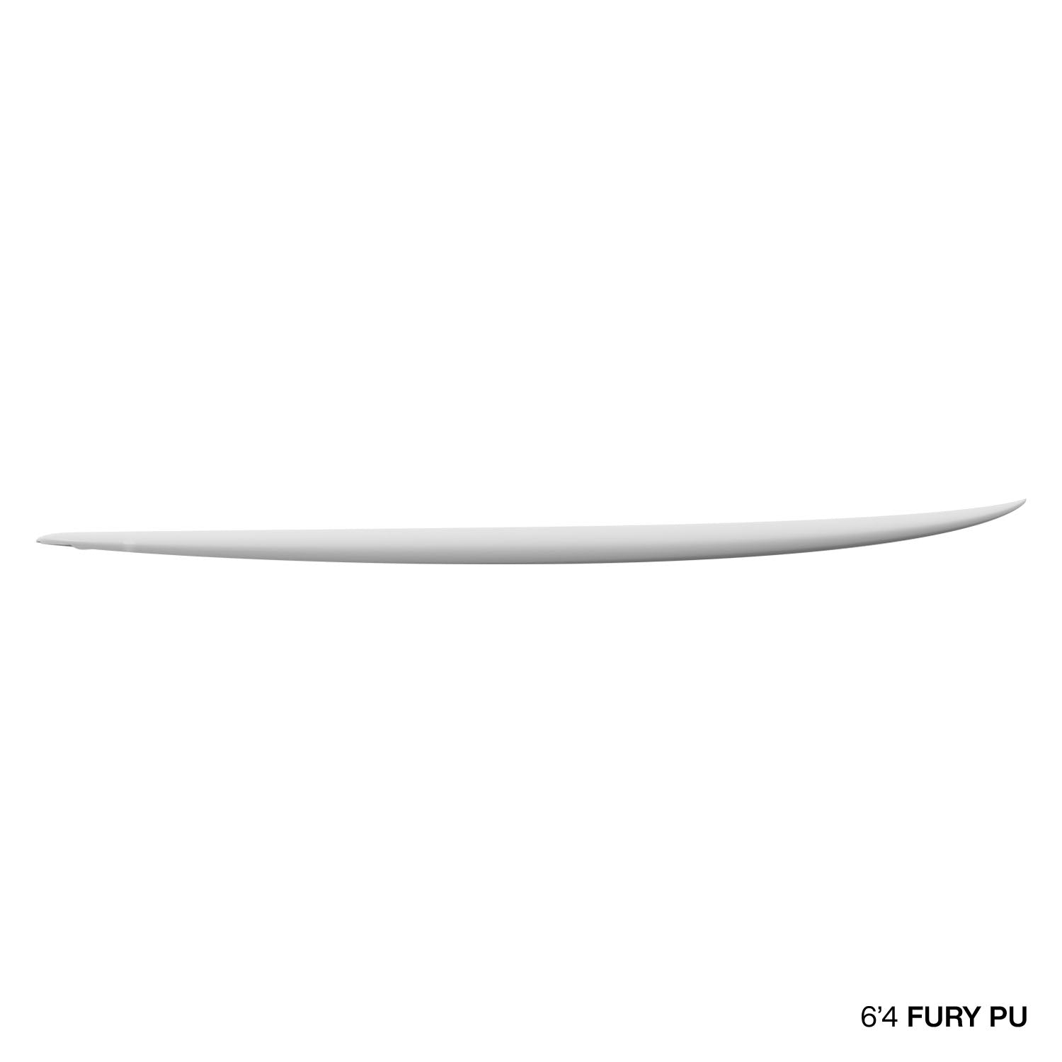 GONG | Surf Fury PU