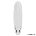 GONG | Surf Gumball PU