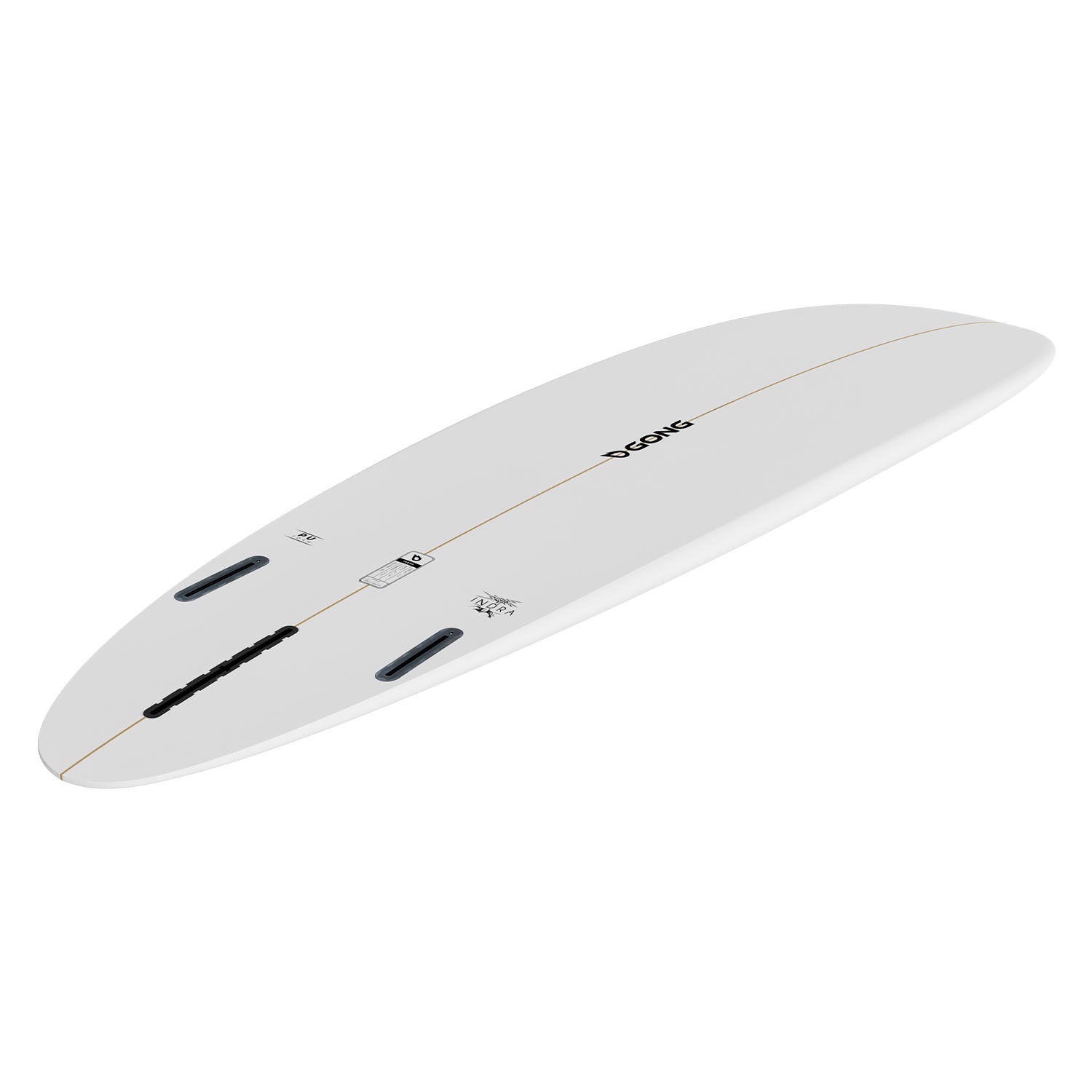 GONG | Surf Indra PU