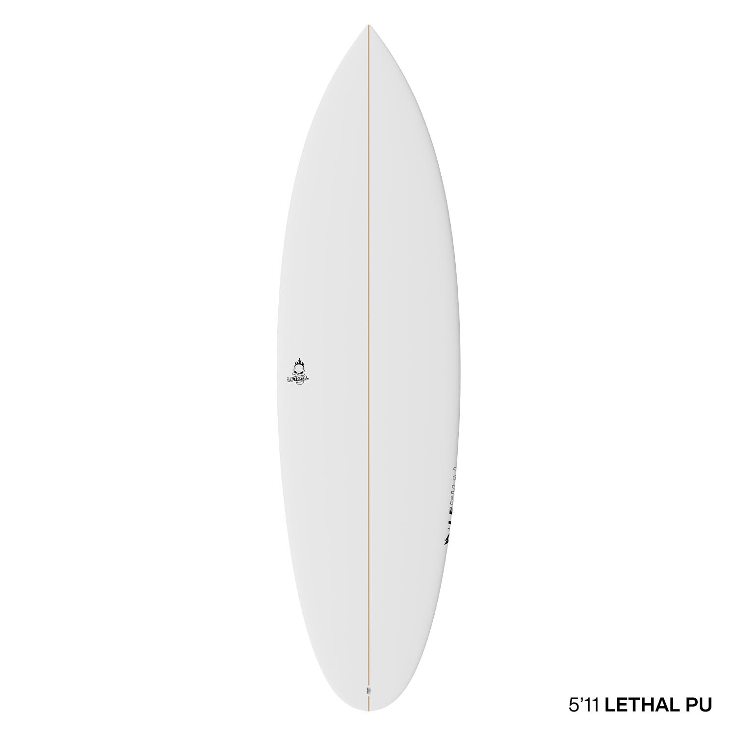GONG | Surf Lethal PU