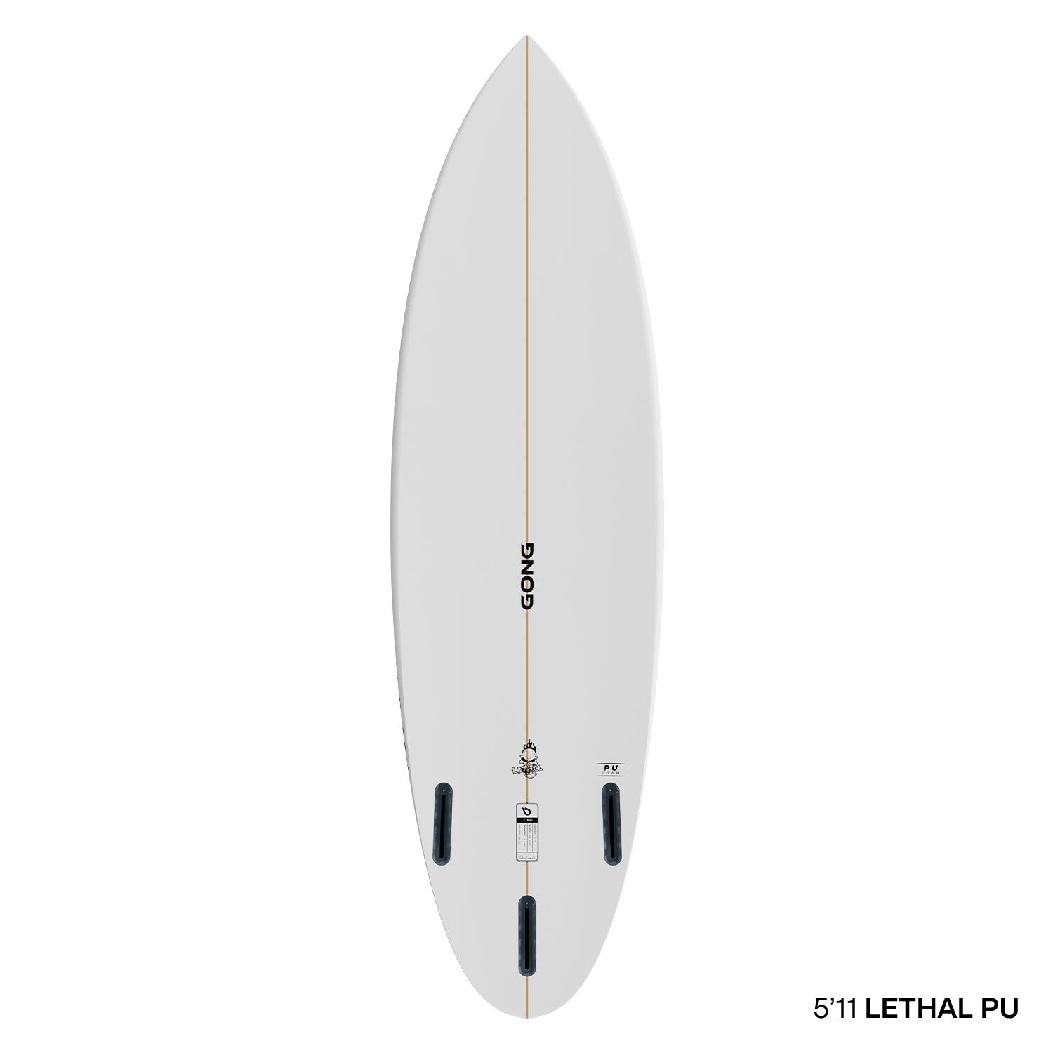 GONG | Surf Lethal PU