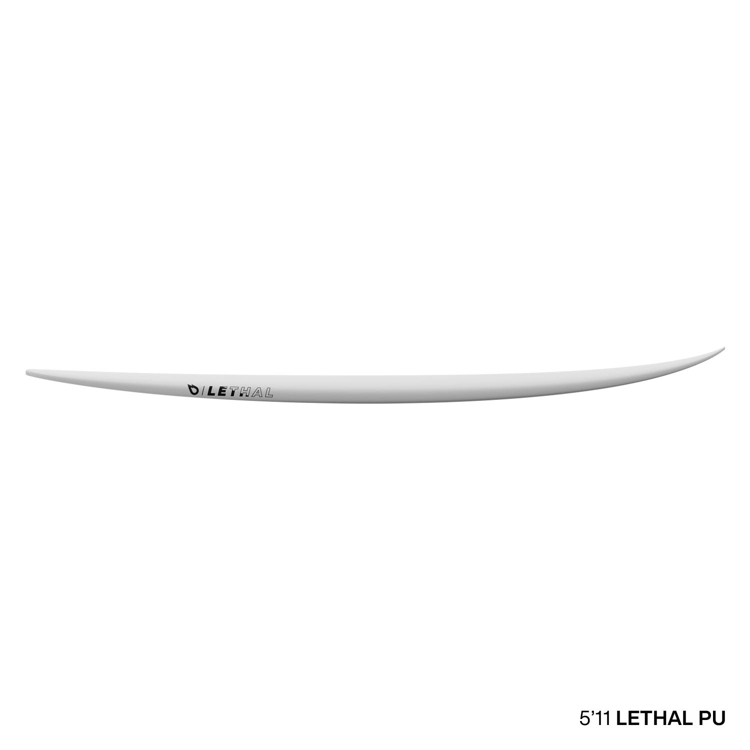 GONG | Surf Lethal PU
