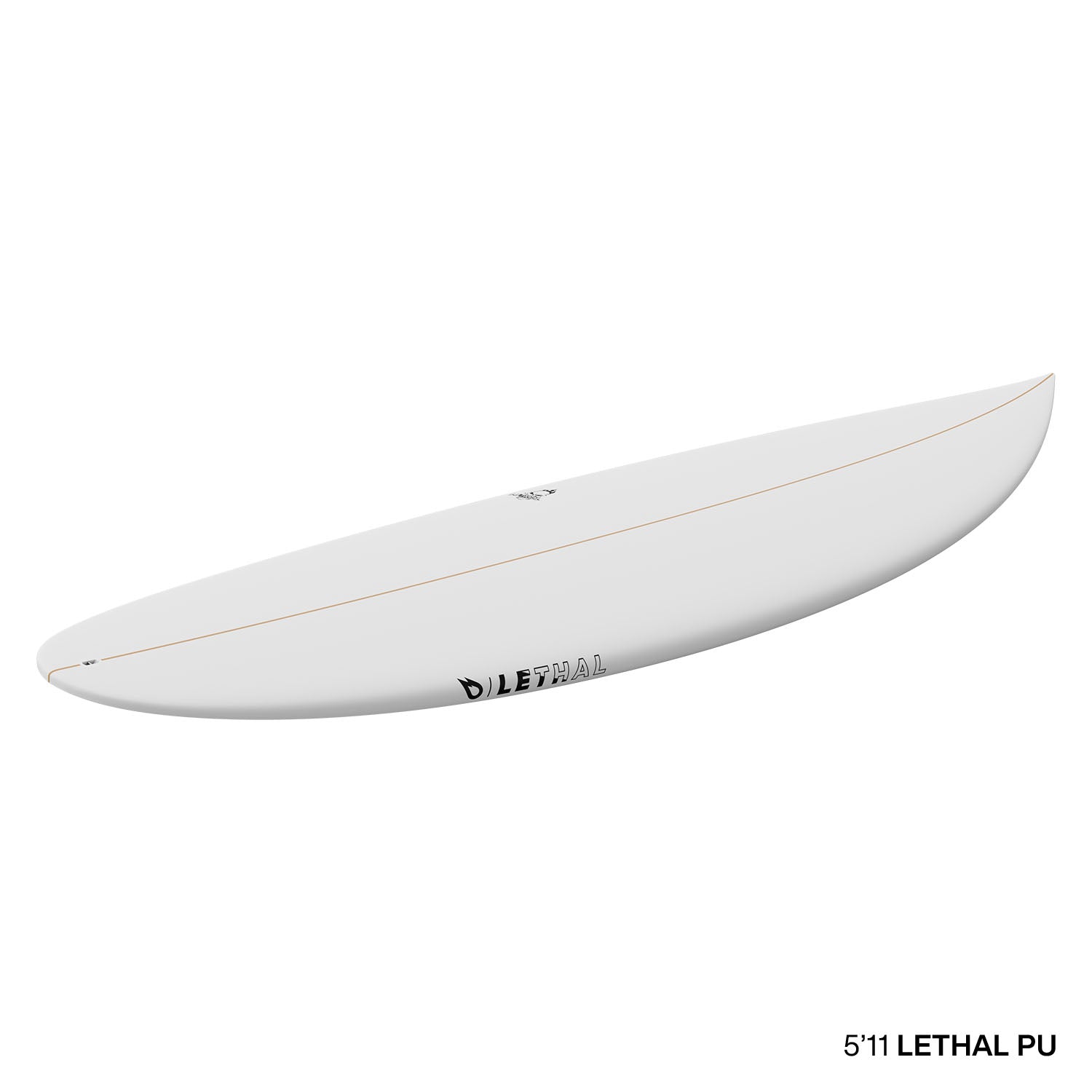 GONG | Surf Lethal PU