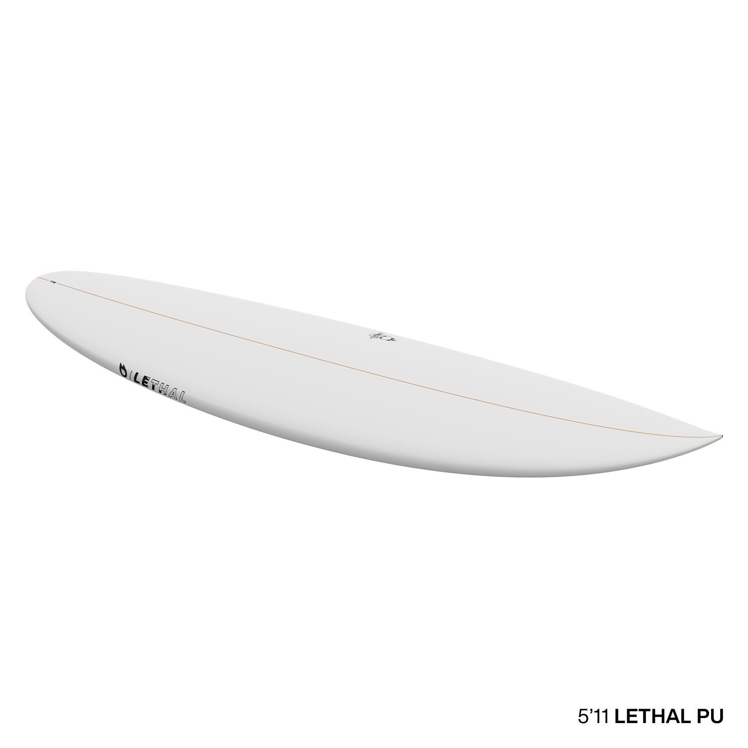 GONG | Surf Lethal PU