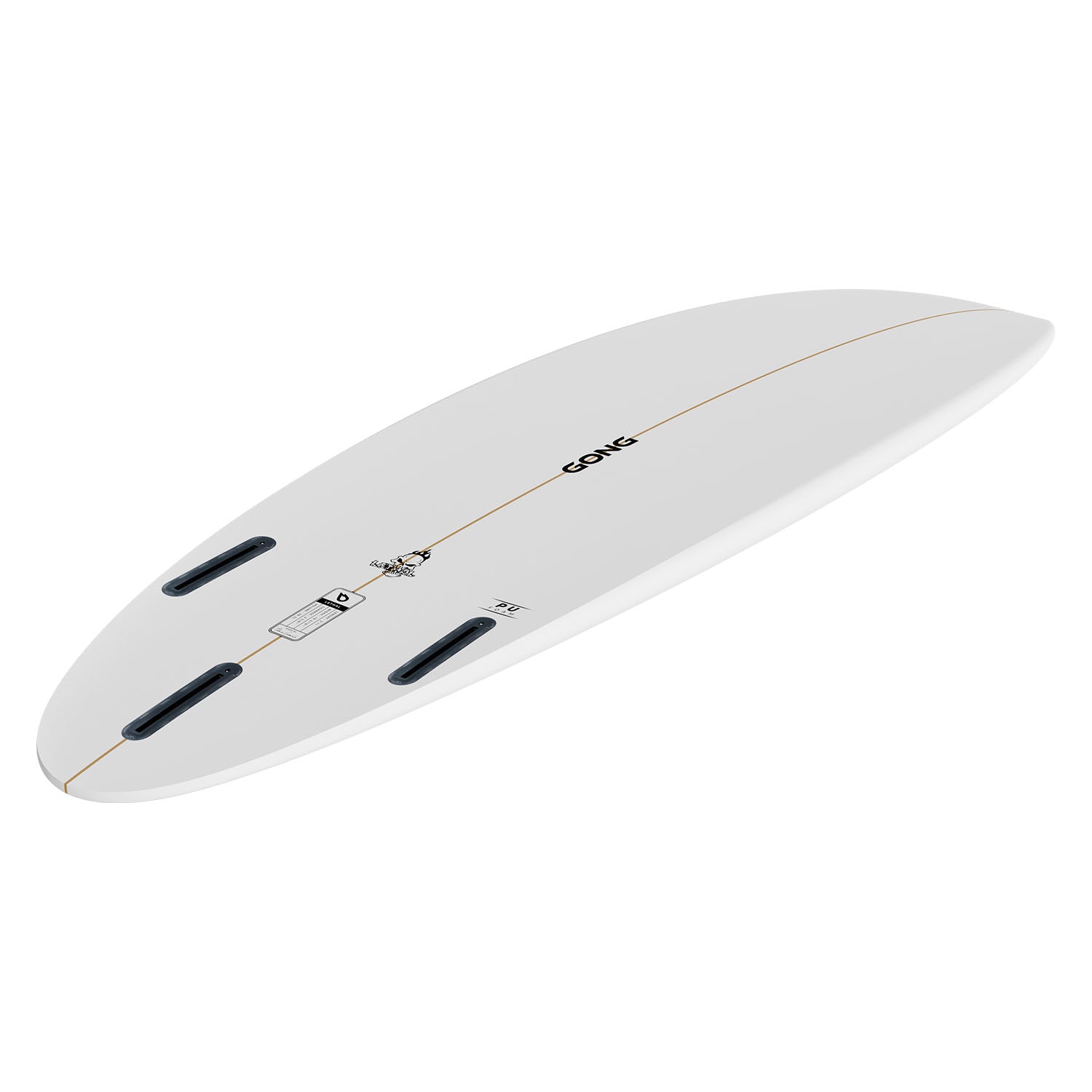 GONG | Surf Lethal PU