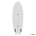 GONG | Surf Pie PU