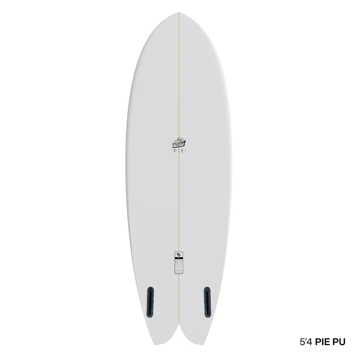 GONG | Surf Pie PU