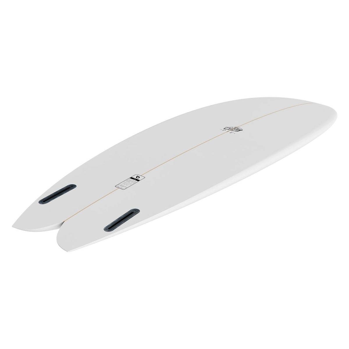GONG | Surf Pie PU