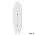 GONG | Surf Pie PU