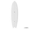 GONG | Surf Pie PU
