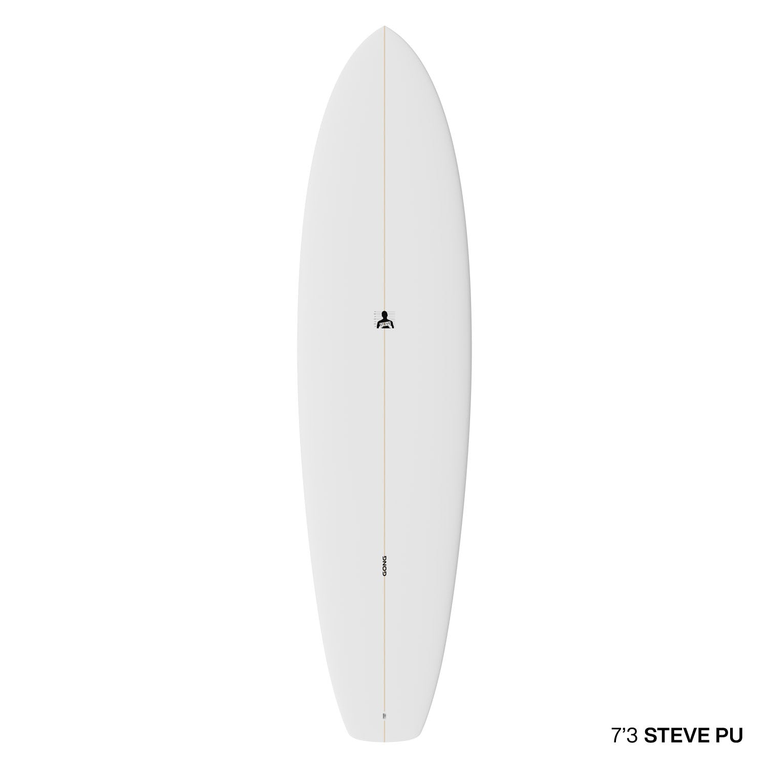 GONG | Surf Steve PU