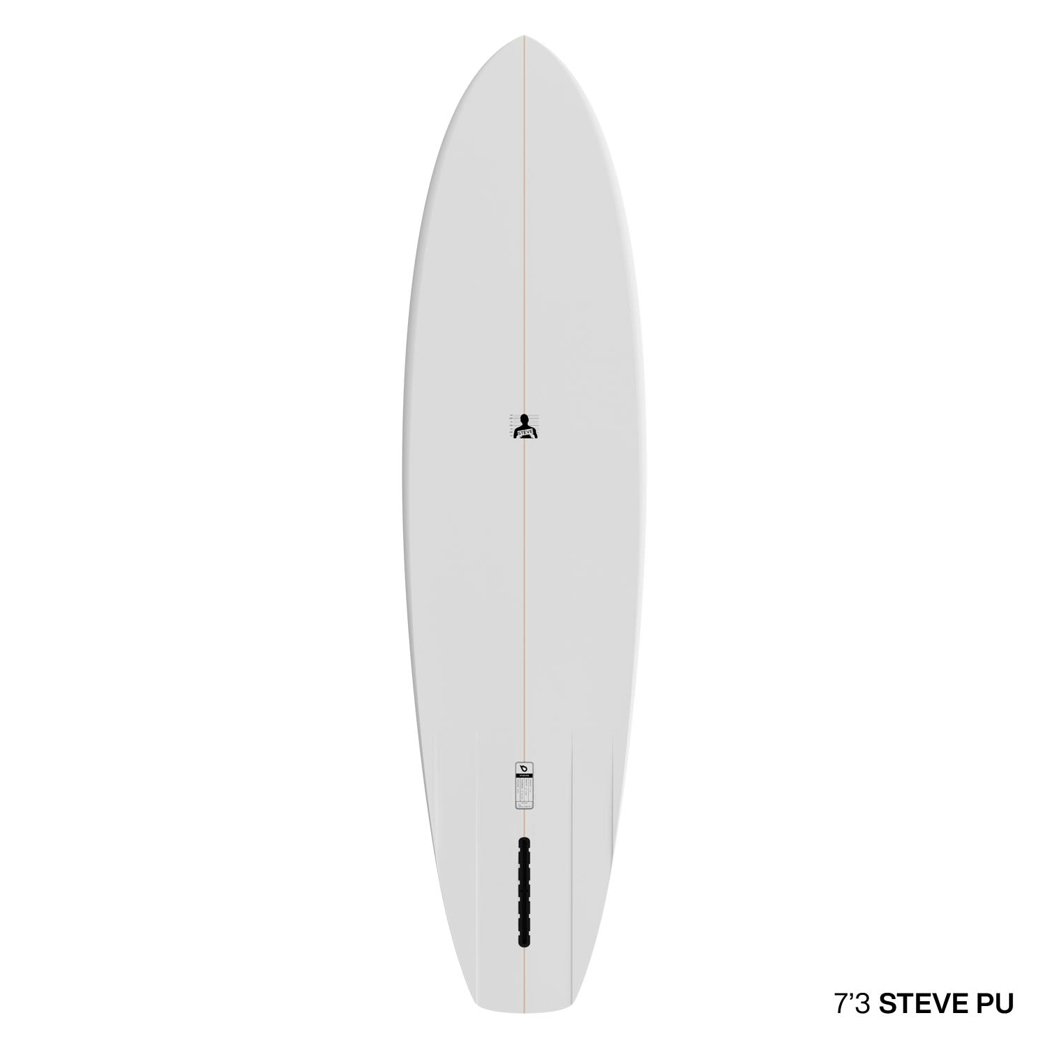 GONG | Surf Steve PU