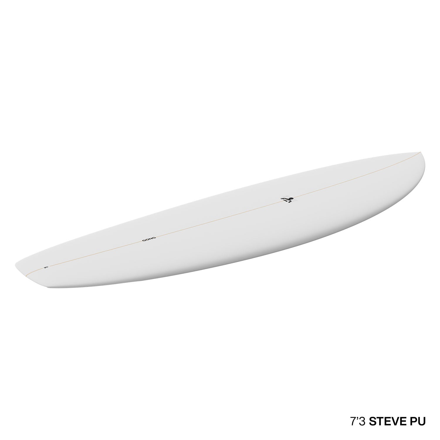 GONG | Surf Steve PU