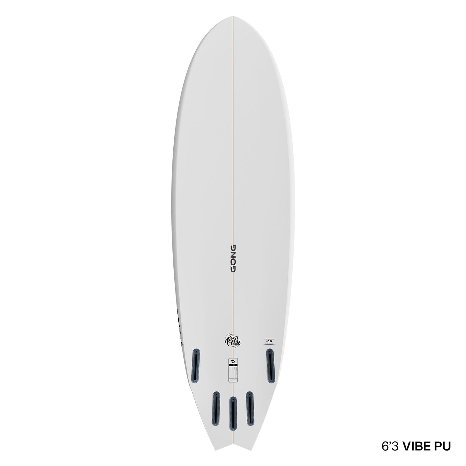 GONG | Surf Vibe PU