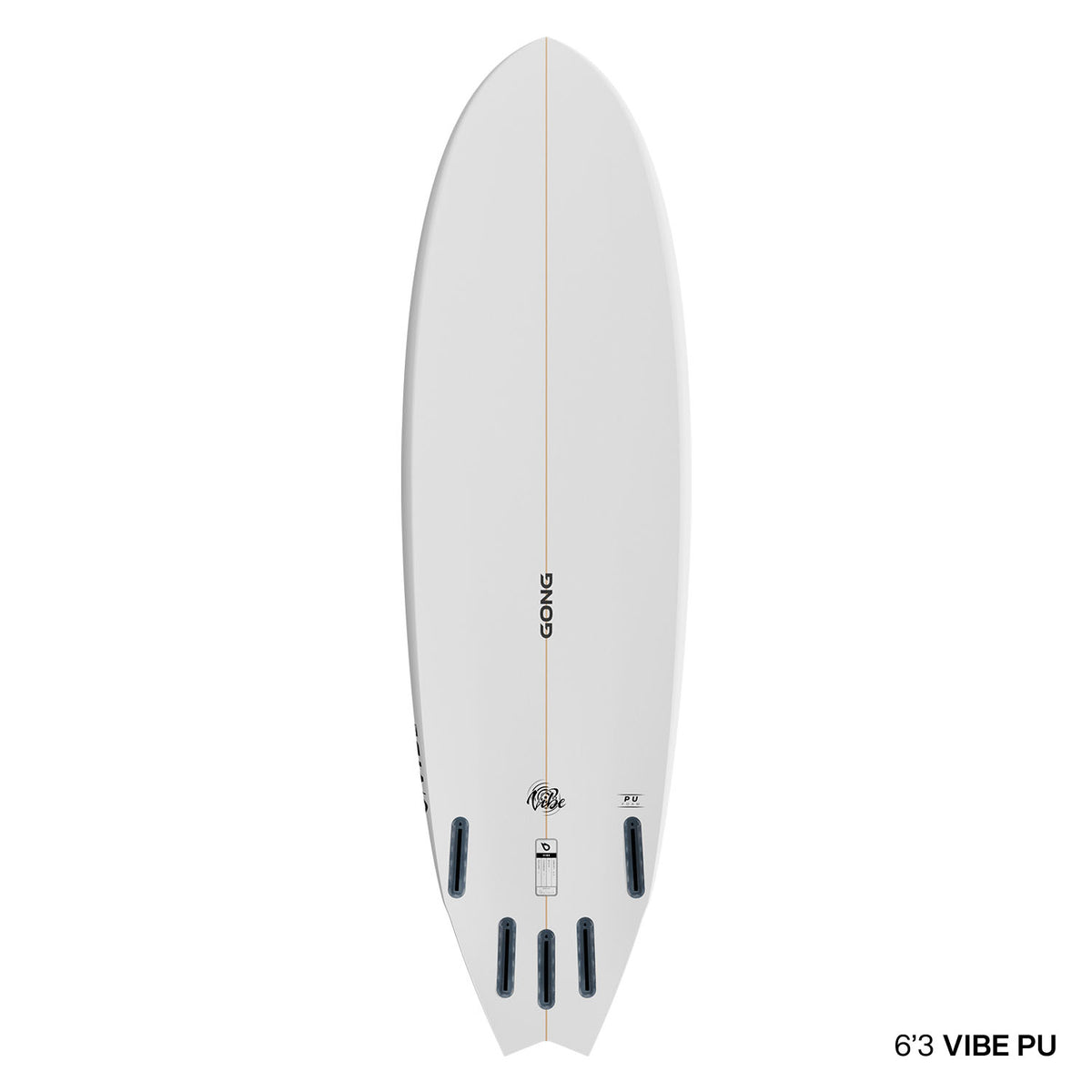 GONG | Surf Vibe PU