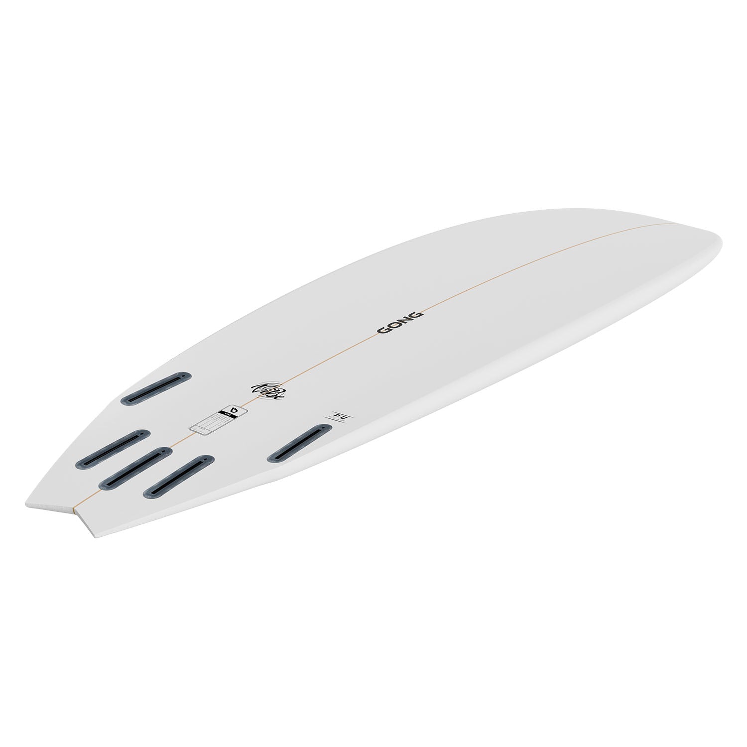 GONG | Surf Vibe PU