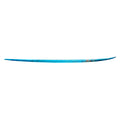 GONG | Factory Surf Fury PU 5'6 Blue Red