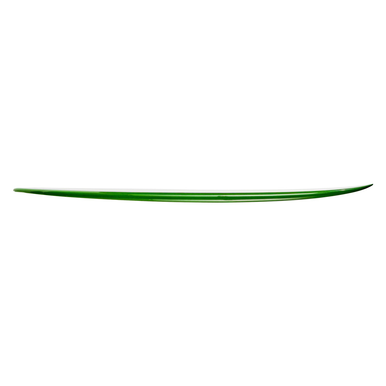 GONG | Factory Surf Fury PU 5'6 Dark Green