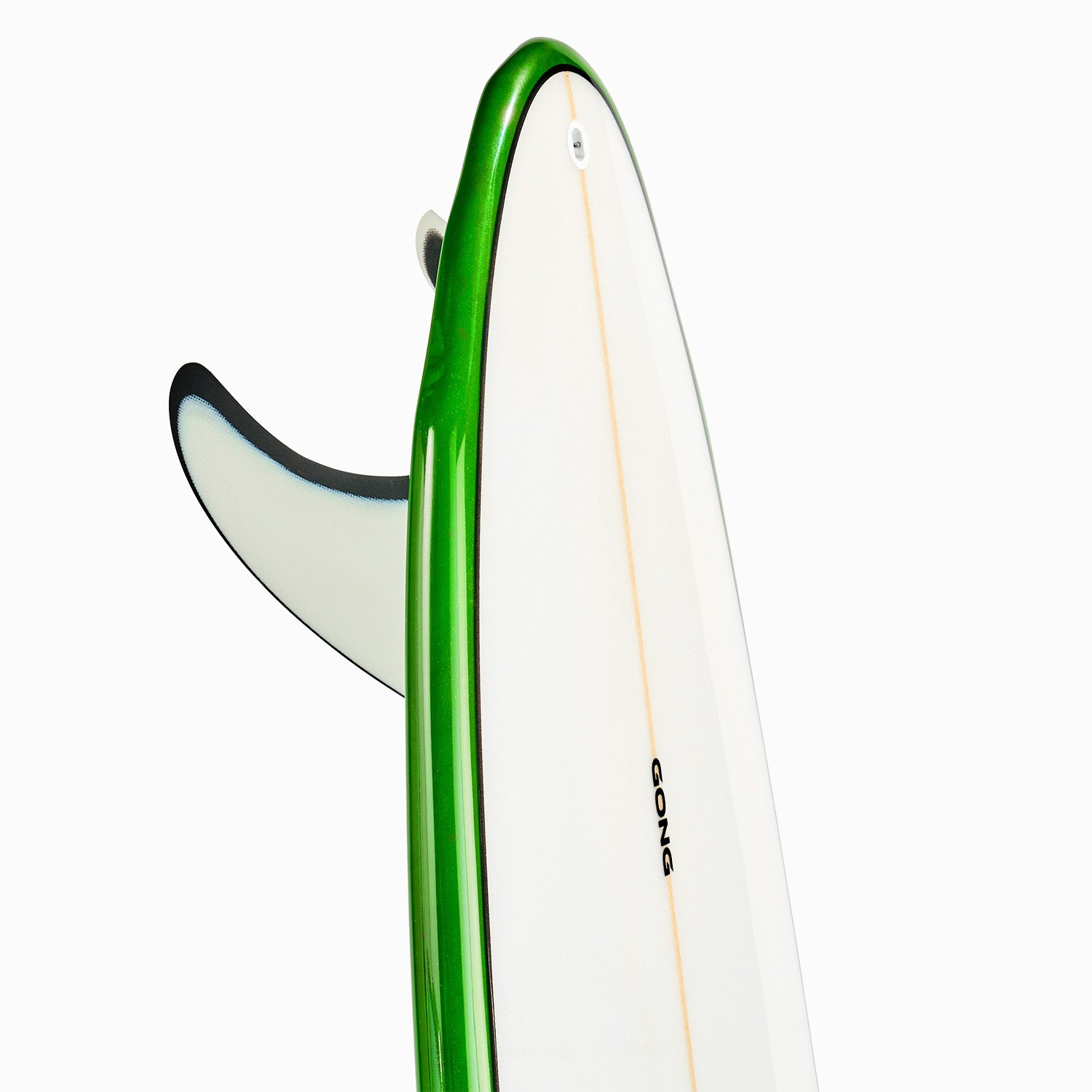 GONG | Factory Surf Fury PU 5'6 Dark Green