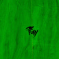 GONG | Factory Surf Fury PU 5'6 Dark Green